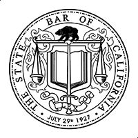 State Bar of California State Bar of California